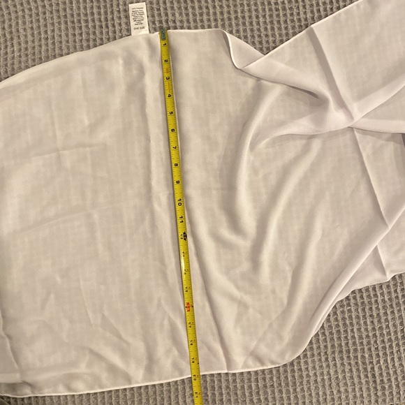 Swimsuit sarong wrap - Picture 4 of 4